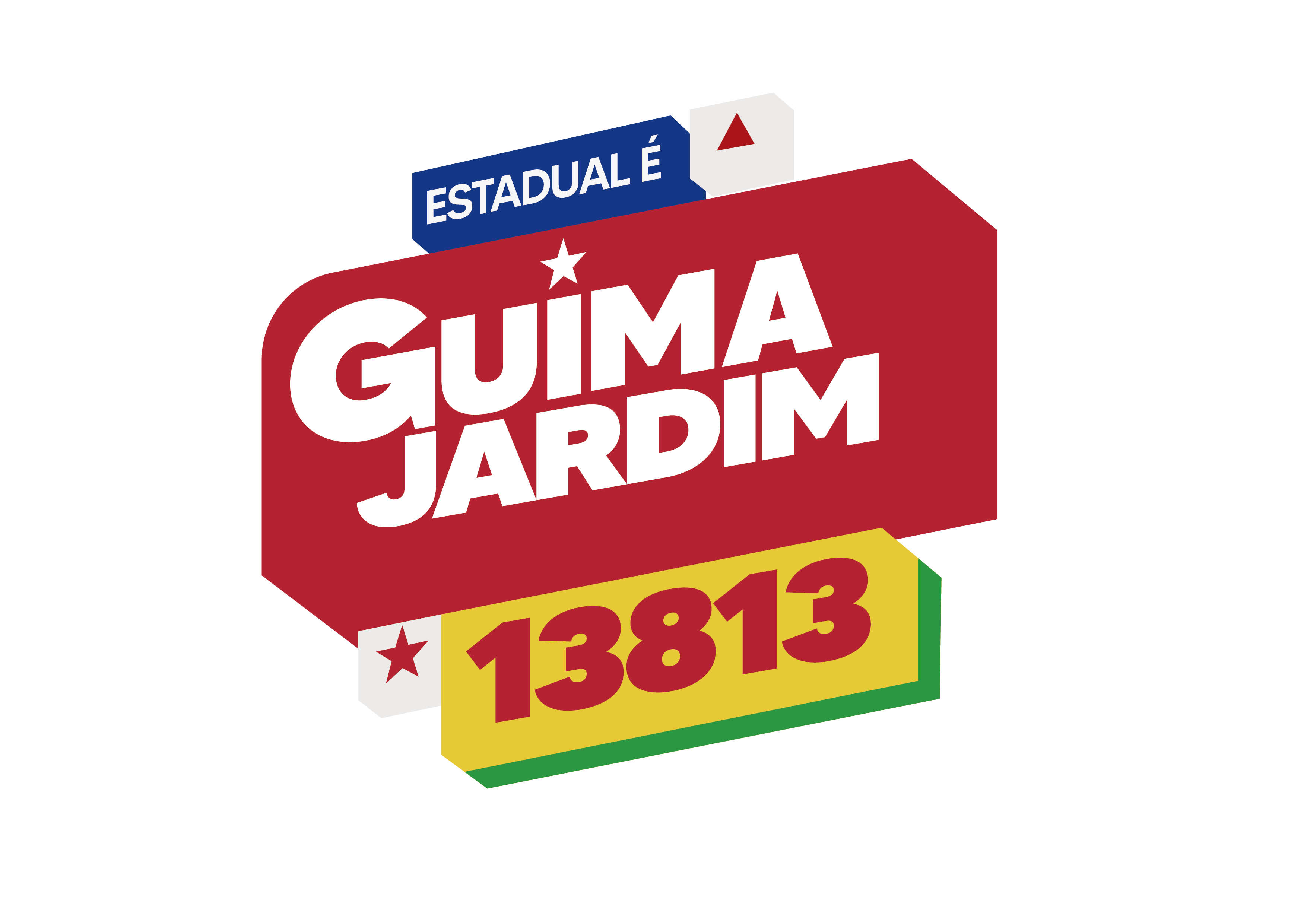 GUIMA JARDIM