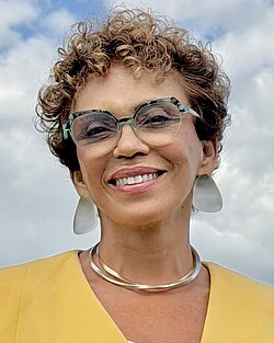 Foto de Marília Campos