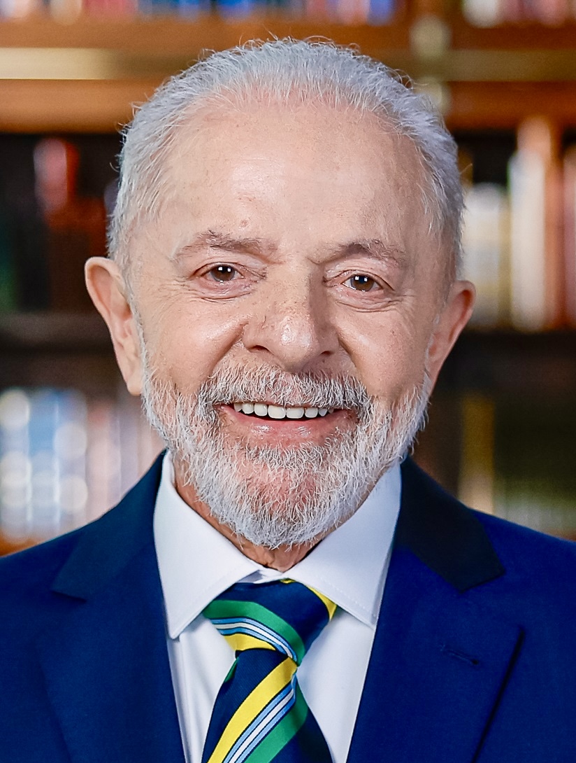 Foto de Luiz Inácio Lula da Silva